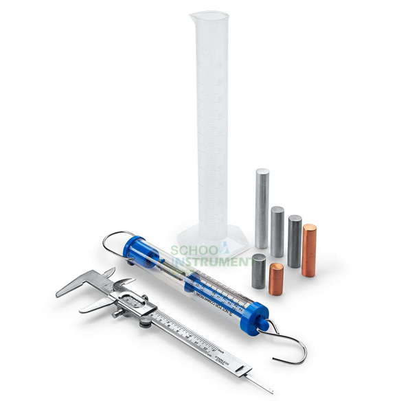 Properties of Materials Kit